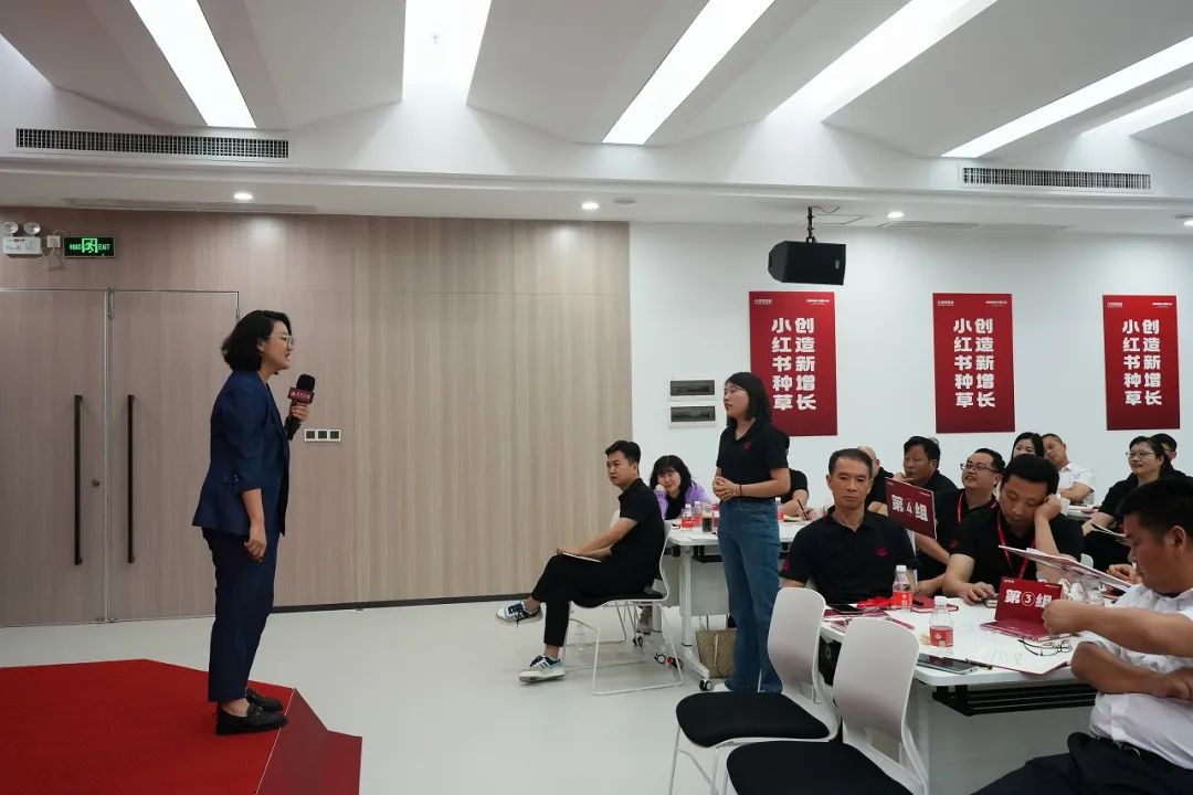 AI突围，新零售进化丨大将军解决终端流量困境(图6)