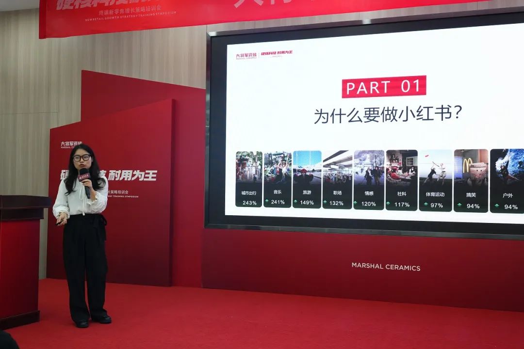 AI突围，新零售进化丨大将军解决终端流量困境(图10)
