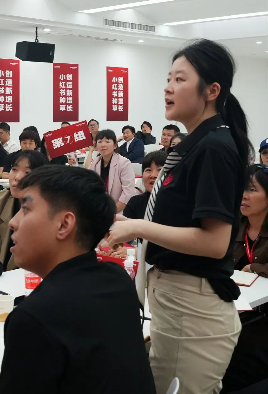 AI突围，新零售进化丨大将军解决终端流量困境(图16)