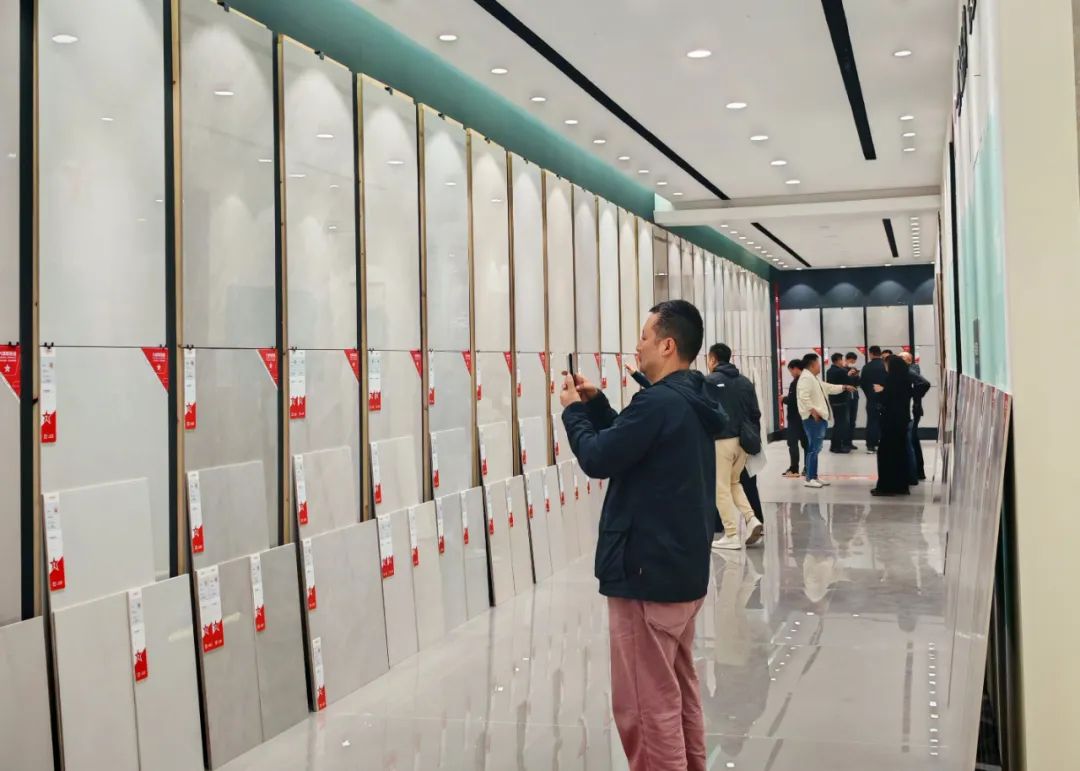 以"耐用"赢市场，大将军瓷砖东北区终端销售策略培训会圆满落幕(图8)