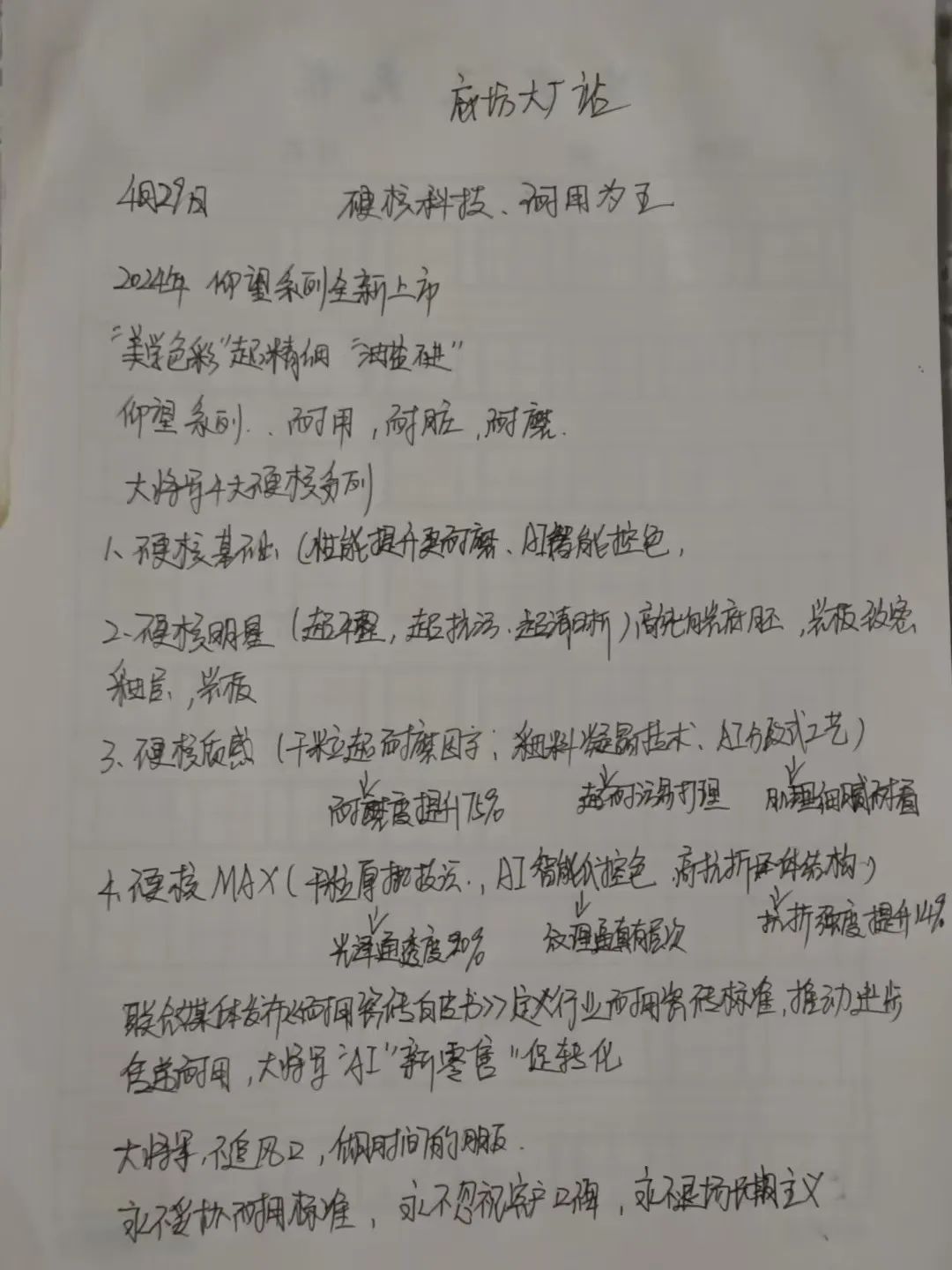 产品+终端=无限可能！用产品风暴重塑终端生态(图12)