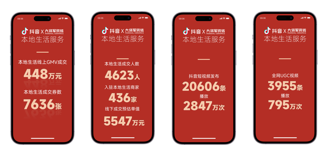 大将军瓷砖"陶瓷一线品牌"实锤！双料大奖见证硬核实力(图7)
