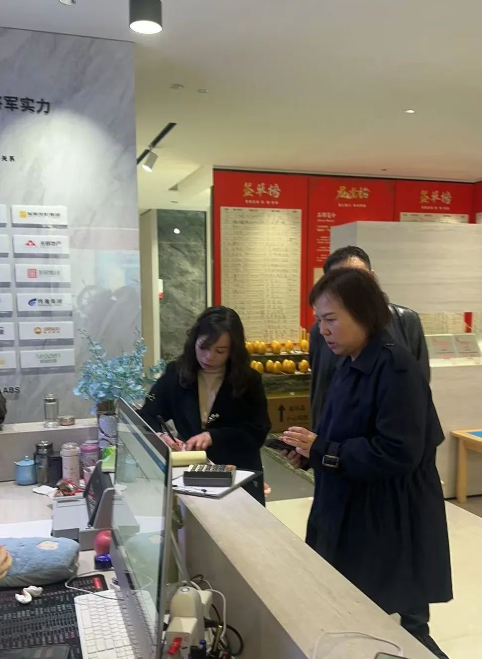 大将军瓷砖"陶瓷一线品牌"实锤！双料大奖见证硬核实力(图16)