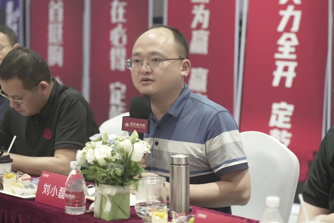 百亿财富计划丨大将军瓷砖与多家工程运营商达成战略合作！(图4)