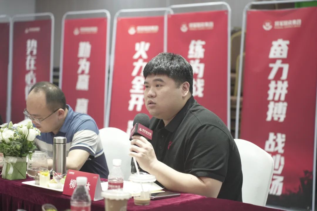 百亿财富计划丨大将军瓷砖与多家工程运营商达成战略合作！(图5)