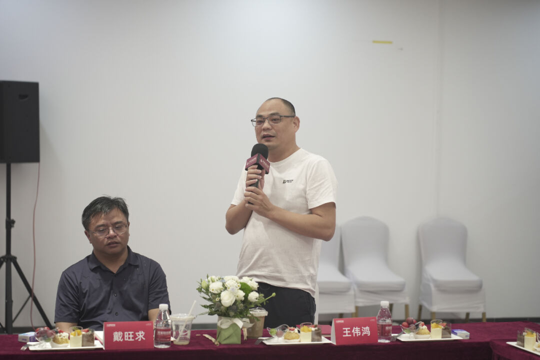 百亿财富计划丨大将军瓷砖与多家工程运营商达成战略合作！(图7)