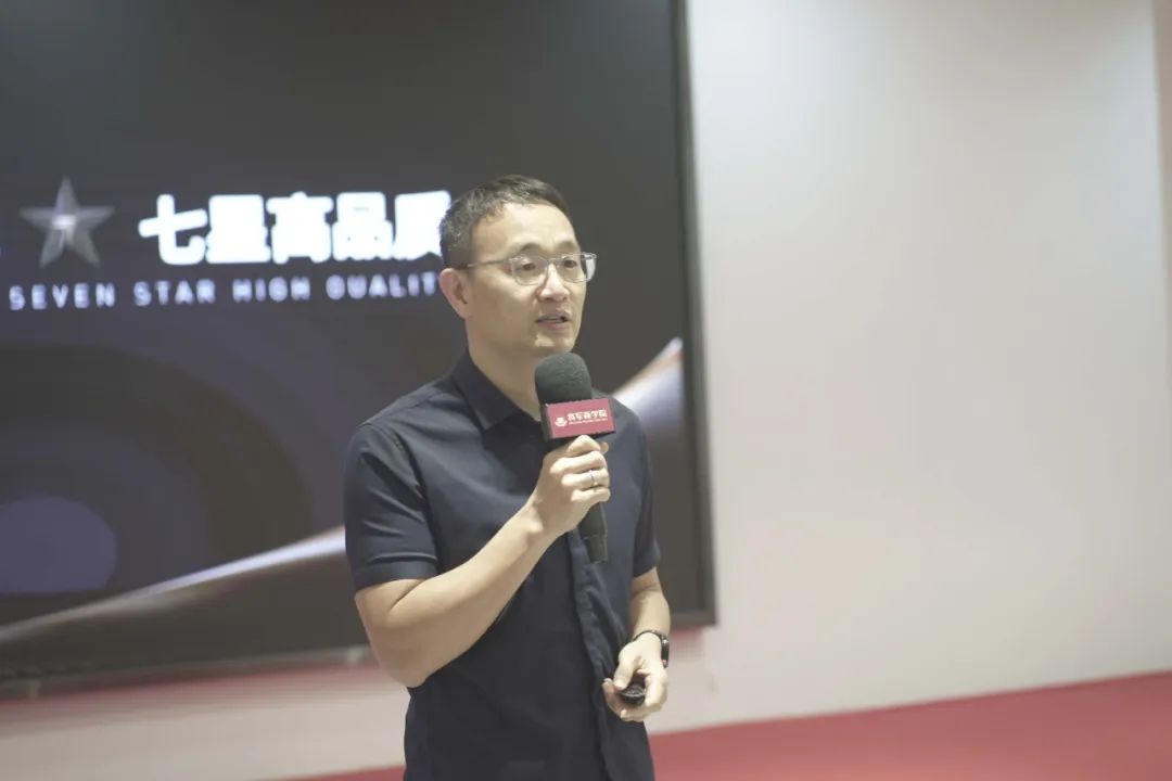 百亿财富计划丨大将军瓷砖与多家工程运营商达成战略合作！(图11)