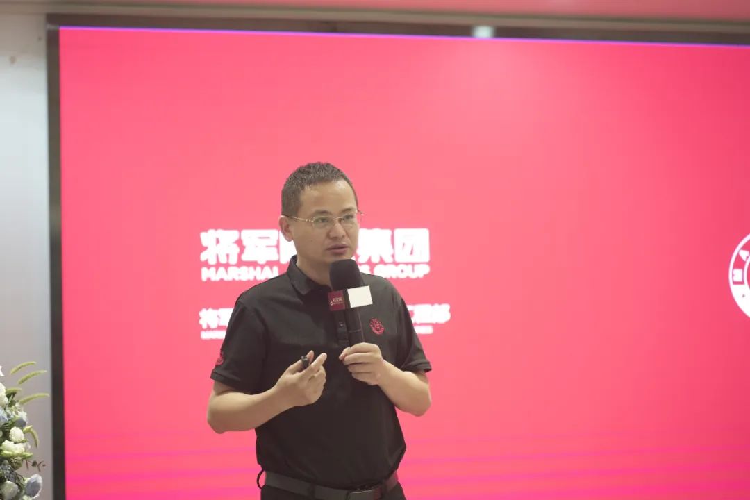 百亿财富计划丨大将军瓷砖与多家工程运营商达成战略合作！(图12)