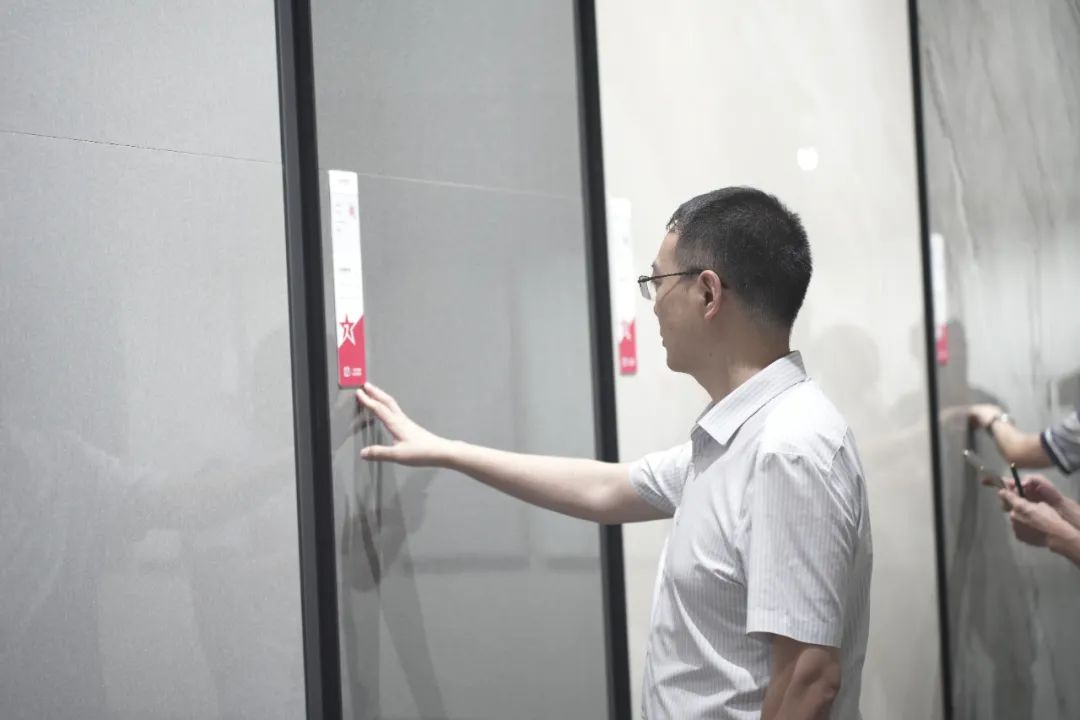 百亿财富计划丨大将军瓷砖与多家工程运营商达成战略合作！(图25)