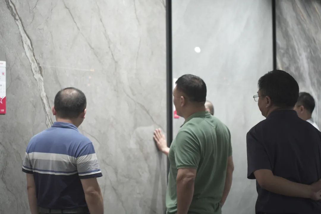 百亿财富计划丨大将军瓷砖与多家工程运营商达成战略合作！(图24)