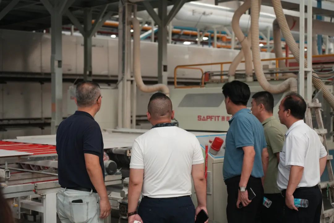百亿财富计划丨大将军瓷砖与多家工程运营商达成战略合作！(图29)