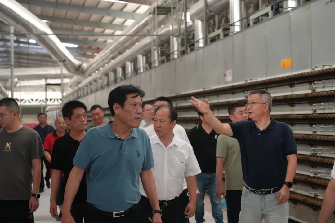 百亿财富计划丨大将军瓷砖与多家工程运营商达成战略合作！(图30)