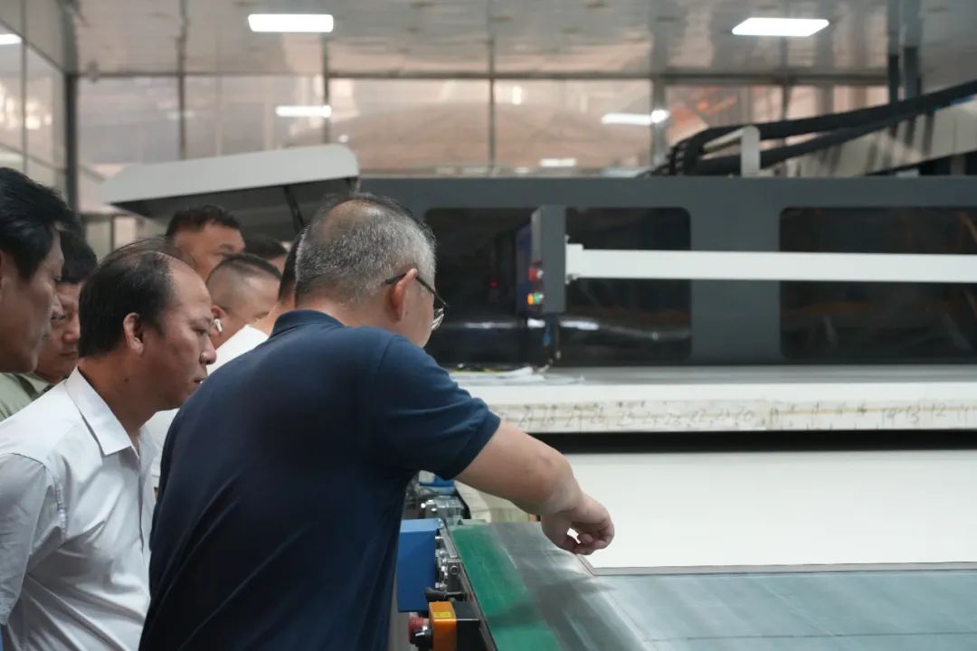 百亿财富计划丨大将军瓷砖与多家工程运营商达成战略合作！(图31)