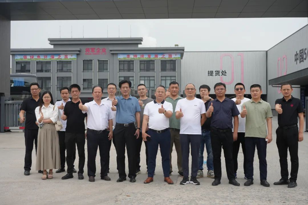 百亿财富计划丨大将军瓷砖与多家工程运营商达成战略合作！(图33)